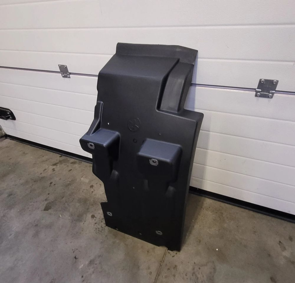 BŁOTNIK PRAWE RENAULT RANGE T GAMA OM 82647398 CHWALIM116 - Крыло для Грузовиков: фото 1 BŁOTNIK PRAWE RENAULT RANGE T GAMA OM 82647398 CHWALIM116 - Крыло для Грузовиков: фото 1