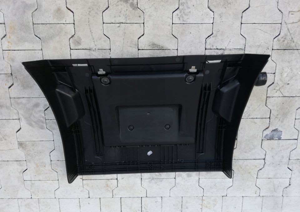 BŁOTNIK VOLVO FH4 NOWY ORYGINAŁ - Крыло для Грузовиков: фото 3 BŁOTNIK VOLVO FH4 NOWY ORYGINAŁ - Крыло для Грузовиков: фото 3