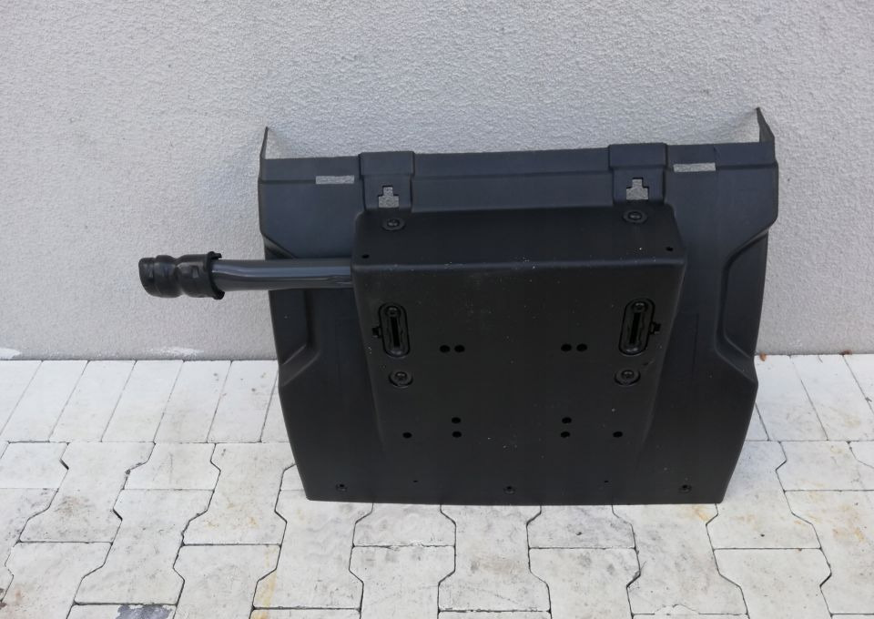 BŁOTNIK VOLVO FH4 NOWY ORYGINAŁ - Крыло для Грузовиков: фото 1 BŁOTNIK VOLVO FH4 NOWY ORYGINAŁ - Крыло для Грузовиков: фото 1