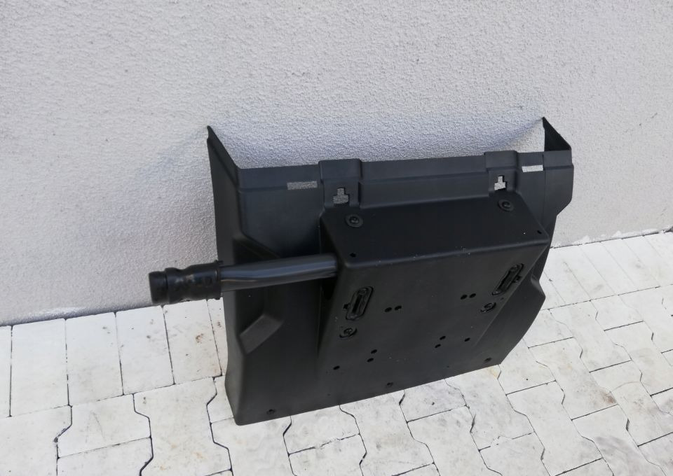 BŁOTNIK VOLVO FH4 NOWY ORYGINAŁ - Крыло для Грузовиков: фото 2 BŁOTNIK VOLVO FH4 NOWY ORYGINAŁ - Крыло для Грузовиков: фото 2