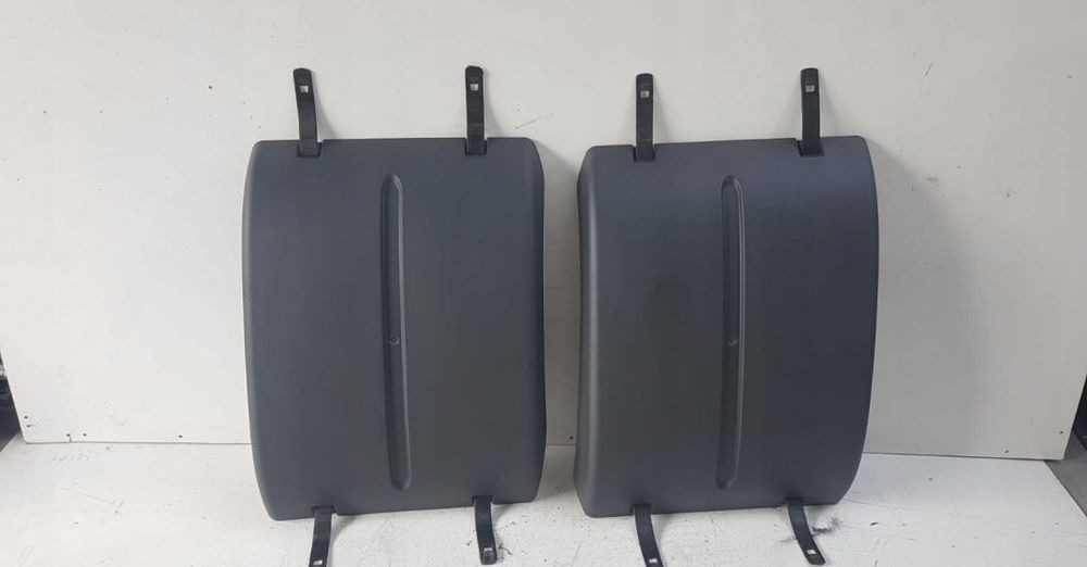 Błotniki Chlapacz MAN TGS TGA TGX ORYGINAŁ NOWY - Крыло для Грузовиков: фото 1 Błotniki Chlapacz MAN TGS TGA TGX ORYGINAŁ NOWY - Крыло для Грузовиков: фото 1