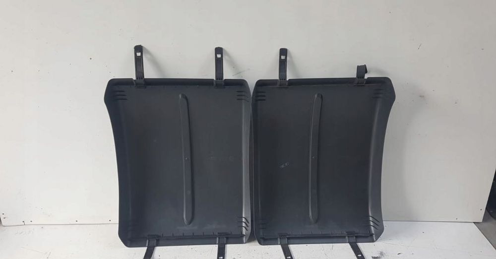 Błotniki Chlapacz MAN TGS TGA TGX ORYGINAŁ NOWY - Крыло для Грузовиков: фото 2 Błotniki Chlapacz MAN TGS TGA TGX ORYGINAŁ NOWY - Крыло для Грузовиков: фото 2