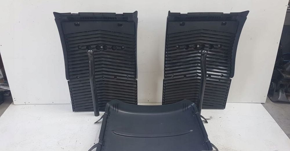 Błotniki błotnik MAN TGS TGA TGX ORYGINAŁ NOWY - Крыло для Грузовиков: фото 2 Błotniki błotnik MAN TGS TGA TGX ORYGINAŁ NOWY - Крыло для Грузовиков: фото 2