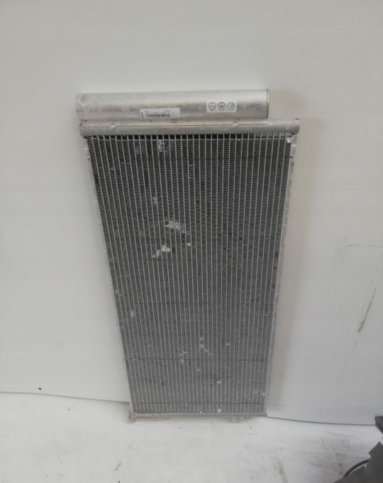 CHŁODNICA KLIMATYZACJA FIAT DOBLO, COMBO - Конденсатор для Коммерческих автомобилей: фото 1 CHŁODNICA KLIMATYZACJA FIAT DOBLO, COMBO - Конденсатор для Коммерческих автомобилей: фото 1