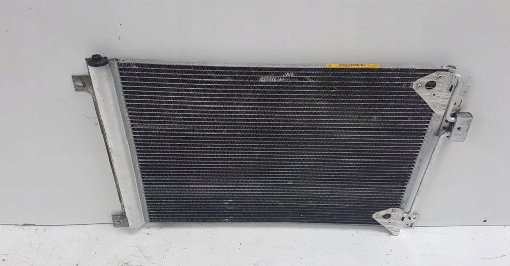 CHŁODNICA KLIMATYZACJI IVECO STRALIS HI WAY - Конденсатор для Грузовиков: фото 1 CHŁODNICA KLIMATYZACJI IVECO STRALIS HI WAY - Конденсатор для Грузовиков: фото 1