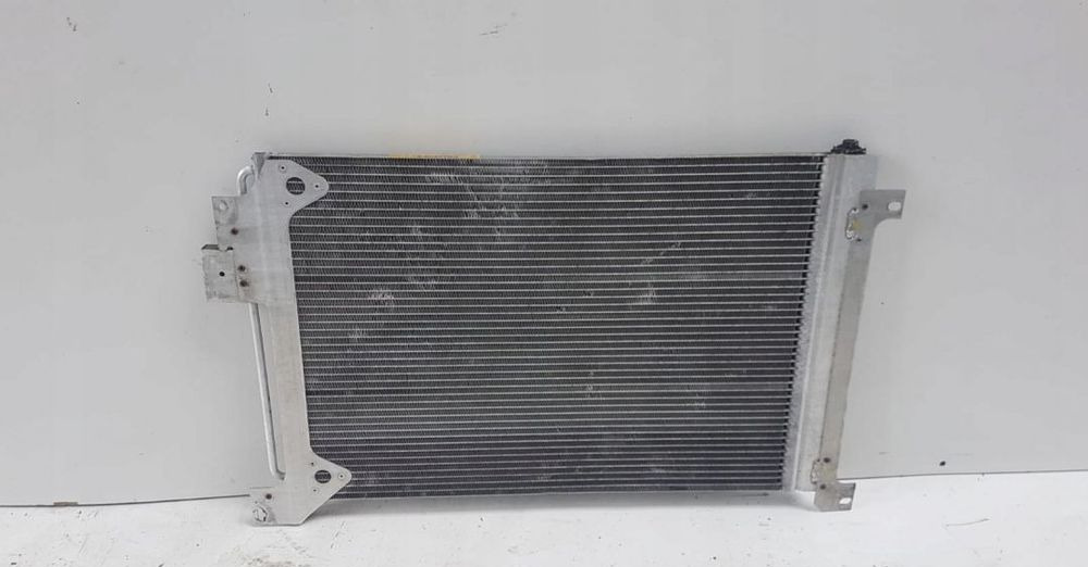 CHŁODNICA KLIMATYZACJI IVECO STRALIS HI WAY - Конденсатор для Грузовиков: фото 2 CHŁODNICA KLIMATYZACJI IVECO STRALIS HI WAY - Конденсатор для Грузовиков: фото 2