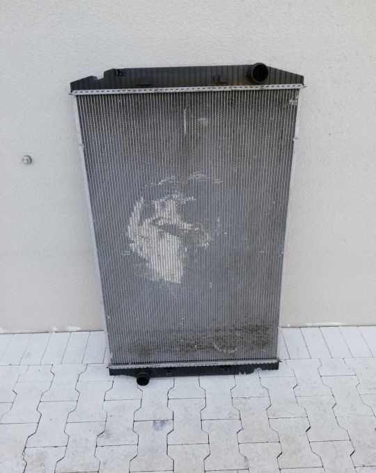 CHŁODNICA WODY IVECO STRALIS HI WAY - Радиатор для Грузовиков: фото 1 CHŁODNICA WODY IVECO STRALIS HI WAY - Радиатор для Грузовиков: фото 1