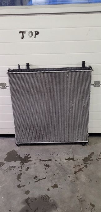 CHLODNICA WODY MAN TGX E6 MAHLE 81.06101-6792 - Радиатор для Грузовиков: фото 1 CHLODNICA WODY MAN TGX E6 MAHLE 81.06101-6792 - Радиатор для Грузовиков: фото 1