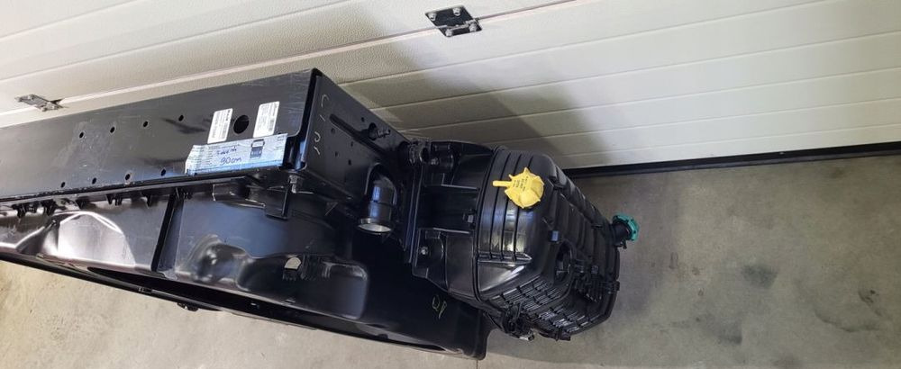 CHLODNICE MAN TGX E6 SZCZELNE ORYGINAŁ 90cm. - Радиатор для Грузовиков: фото 3 CHLODNICE MAN TGX E6 SZCZELNE ORYGINAŁ 90cm. - Радиатор для Грузовиков: фото 3