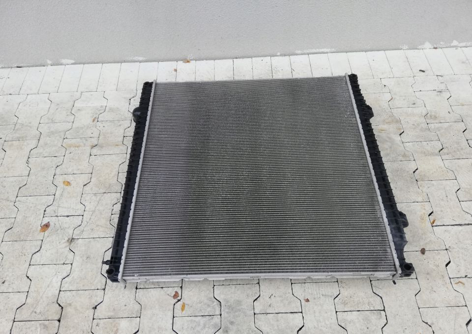 Chłodnica wody MAN TGX euro6 - Радиатор для Грузовиков: фото 2 Chłodnica wody MAN TGX euro6 - Радиатор для Грузовиков: фото 2