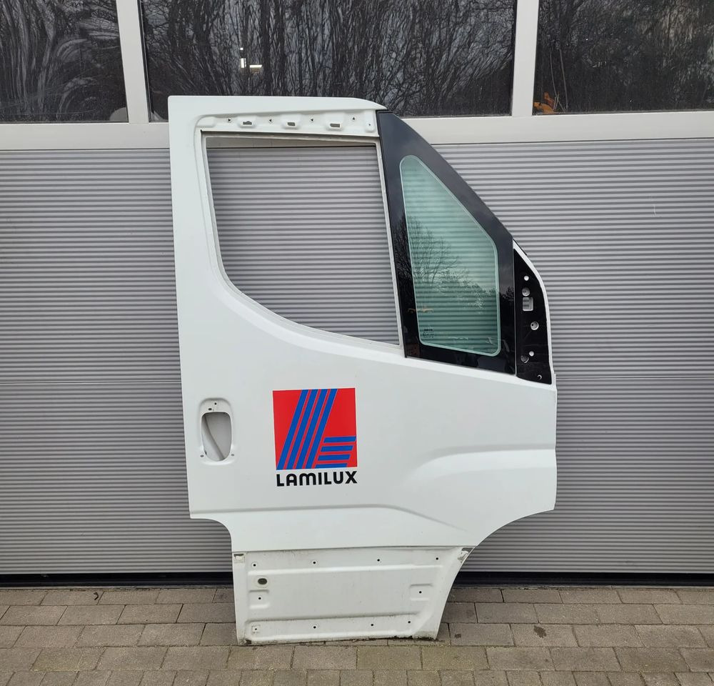 DRZWI IVECO DAILY NM RH. LUB LH. CANA ZA SZT. CHWALIM116 - Дверь и запчасти для Коммерческих автомобилей: фото 1 DRZWI IVECO DAILY NM RH. LUB LH. CANA ZA SZT. CHWALIM116 - Дверь и запчасти для Коммерческих автомобилей: фото 1