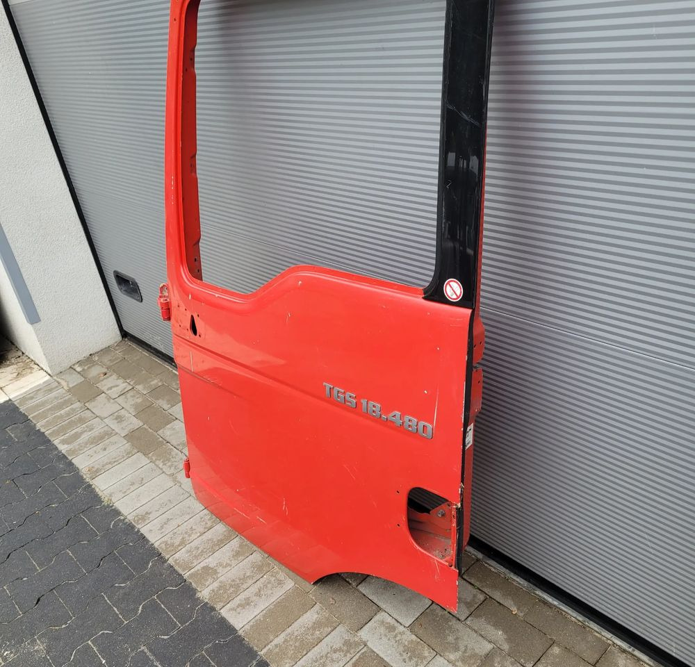 DRZWI LEWE MAN TGS TGL ORYGINAŁ CHWALIM116 - Дверь и запчасти для Грузовиков: фото 3 DRZWI LEWE MAN TGS TGL ORYGINAŁ CHWALIM116 - Дверь и запчасти для Грузовиков: фото 3