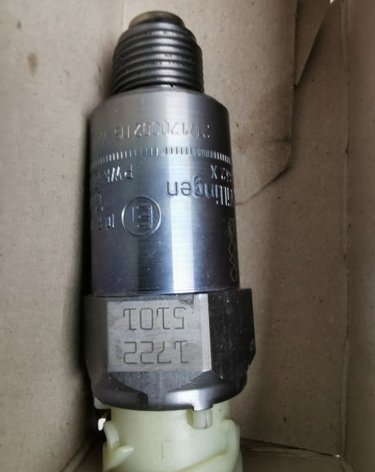 IMPUSATOR MAN TGX TGS E6 81.27121-0098 - Сенсор для Грузовиков: фото 1 IMPUSATOR MAN TGX TGS E6 81.27121-0098 - Сенсор для Грузовиков: фото 1