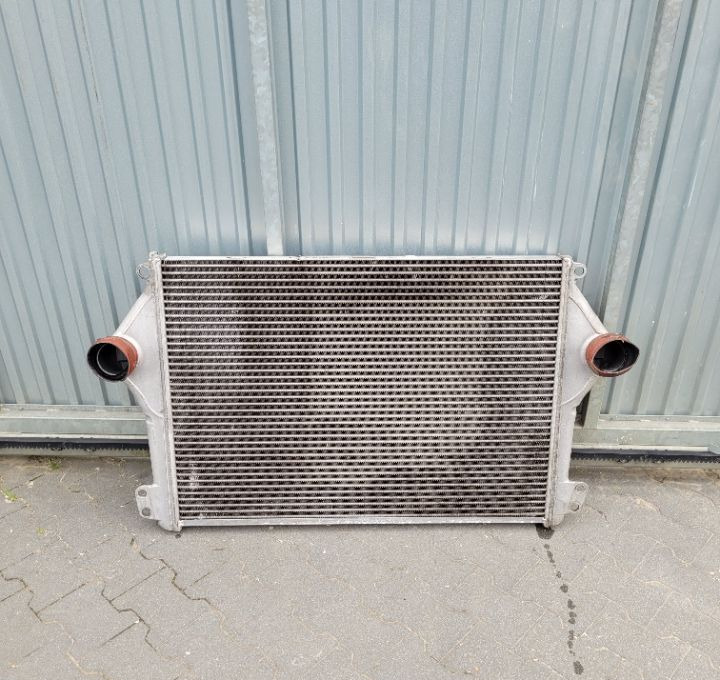 INTERCOOLER SCANIA S NGT OM 2433149 - Интеркулер для Грузовиков: фото 1 INTERCOOLER SCANIA S NGT OM 2433149 - Интеркулер для Грузовиков: фото 1