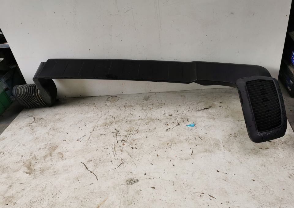 KOMIN MERCEDES ACTROS MP4 GIGA BDF A9605284508/003 - Воздушный фильтр для Грузовиков: фото 1 KOMIN MERCEDES ACTROS MP4 GIGA BDF A9605284508/003 - Воздушный фильтр для Грузовиков: фото 1