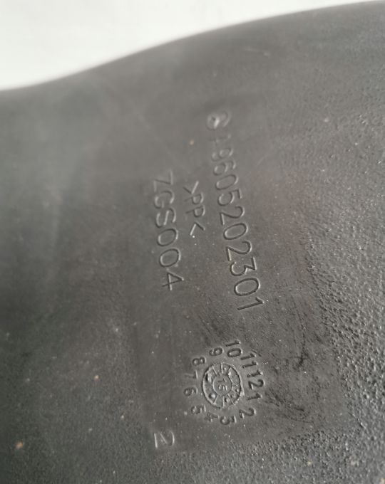 LAMPA HALOGEN MERCEDES ANTOS A9608201956 - Передняя фара для Грузовиков: фото 4 LAMPA HALOGEN MERCEDES ANTOS A9608201956 - Передняя фара для Грузовиков: фото 4