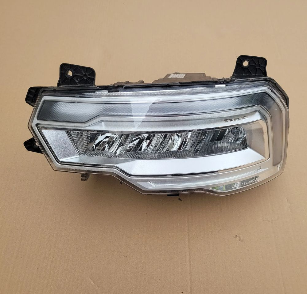 LAMPA LED DAF XG XD LEWA ORYGINAŁ 2188982 CHWALIM116 - Свет/ Освещение для Грузовиков: фото 1 LAMPA LED DAF XG XD LEWA ORYGINAŁ 2188982 CHWALIM116 - Свет/ Освещение для Грузовиков: фото 1