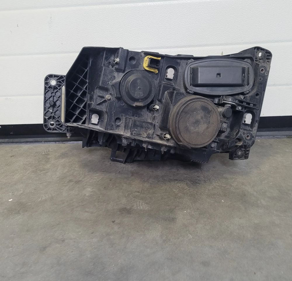 LAMPA LEWA RANGE T RENAULT LED OM 7482251329 - Свет/ Освещение для Грузовиков: фото 4 LAMPA LEWA RANGE T RENAULT LED OM 7482251329 - Свет/ Освещение для Грузовиков: фото 4