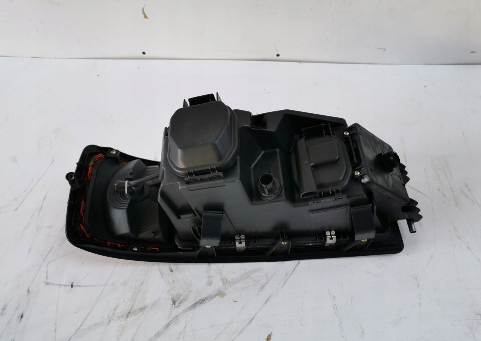 LAMPA MAN F2000 Prawa lub Lewa - Передняя фара для Грузовиков: фото 2 LAMPA MAN F2000 Prawa lub Lewa - Передняя фара для Грузовиков: фото 2