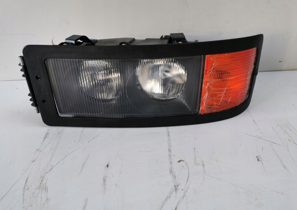LAMPA MAN F2000 Prawa lub Lewa - Передняя фара для Грузовиков: фото 1 LAMPA MAN F2000 Prawa lub Lewa - Передняя фара для Грузовиков: фото 1