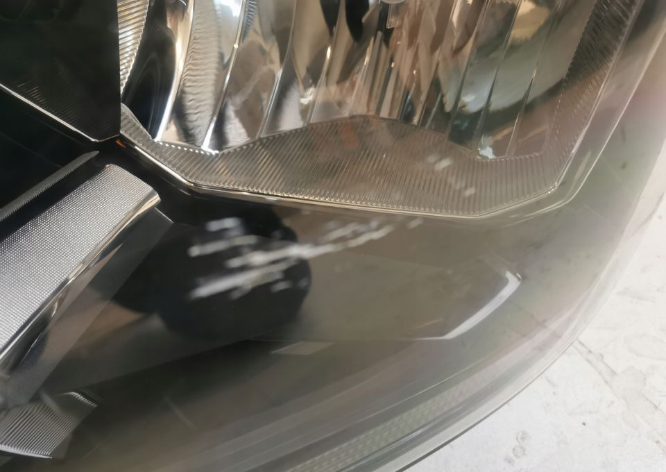 LAMPA MAN TGE VW CRAFTER ORYGINAŁ LEWA - Передняя фара для Коммерческих автомобилей: фото 2 LAMPA MAN TGE VW CRAFTER ORYGINAŁ LEWA - Передняя фара для Коммерческих автомобилей: фото 2