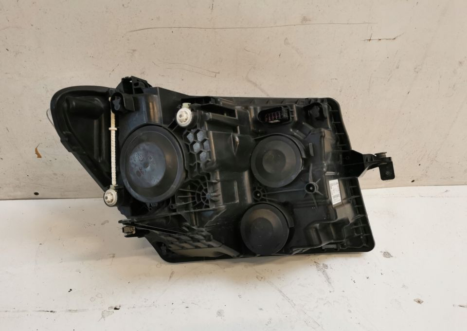 LAMPA MAN TGE VW CRAFTER ORYGINAŁ LEWA - Передняя фара для Коммерческих автомобилей: фото 3 LAMPA MAN TGE VW CRAFTER ORYGINAŁ LEWA - Передняя фара для Коммерческих автомобилей: фото 3