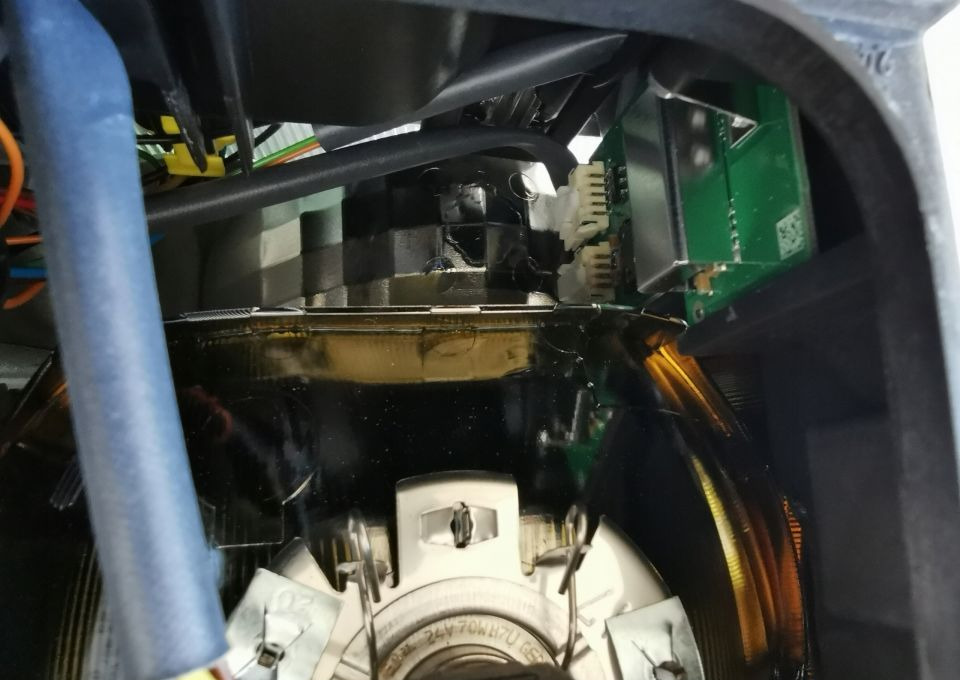 LAMPA MAN TGX E6 LIFT LH. MOCNY LED ORYGINAŁ - Свет/ Освещение для Грузовиков: фото 4 LAMPA MAN TGX E6 LIFT LH. MOCNY LED ORYGINAŁ - Свет/ Освещение для Грузовиков: фото 4