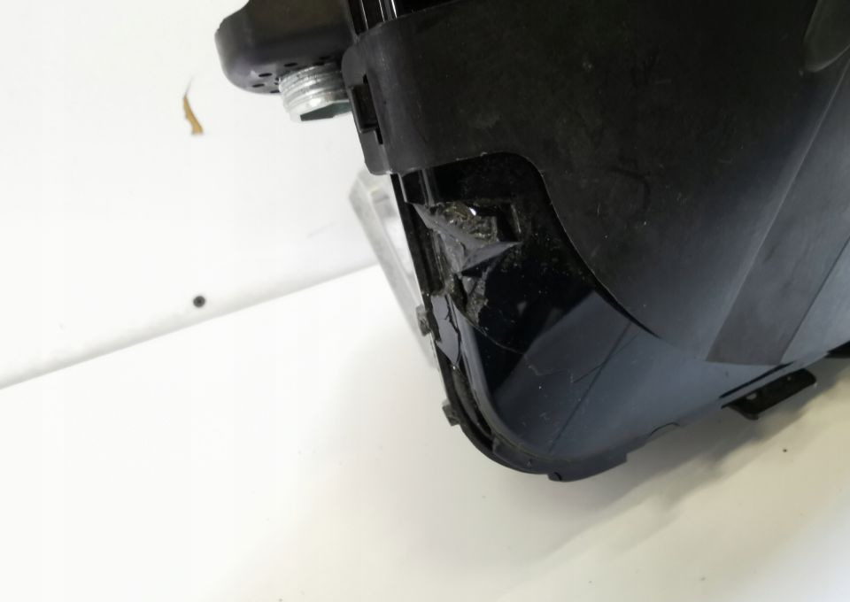 LAMPA MERCEDES GLC A2539067301 LIFT LEWA - Передняя фара для Легковых автомобилей: фото 4 LAMPA MERCEDES GLC A2539067301 LIFT LEWA - Передняя фара для Легковых автомобилей: фото 4
