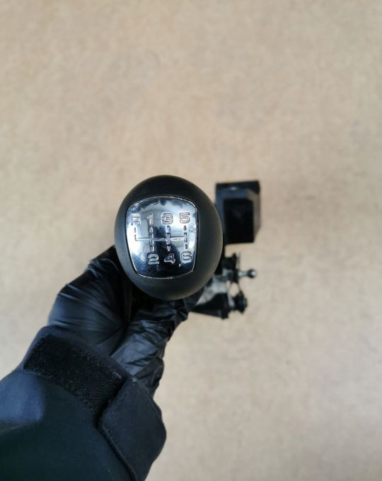 LEWAREK BIEGÓW WYBIERAK IVECO DAILY 6B. - Рычаг переключения передач для Коммерческих автомобилей: фото 1 LEWAREK BIEGÓW WYBIERAK IVECO DAILY 6B. - Рычаг переключения передач для Коммерческих автомобилей: фото 1