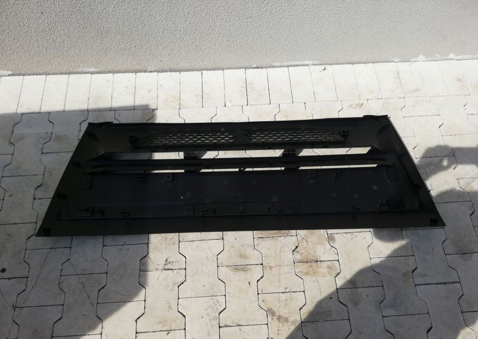 MASKA GRILL ATRAPA DAF LF NOWY ORYGINAŁ EURO6 - Капот для Грузовиков: фото 4 MASKA GRILL ATRAPA DAF LF NOWY ORYGINAŁ EURO6 - Капот для Грузовиков: фото 4