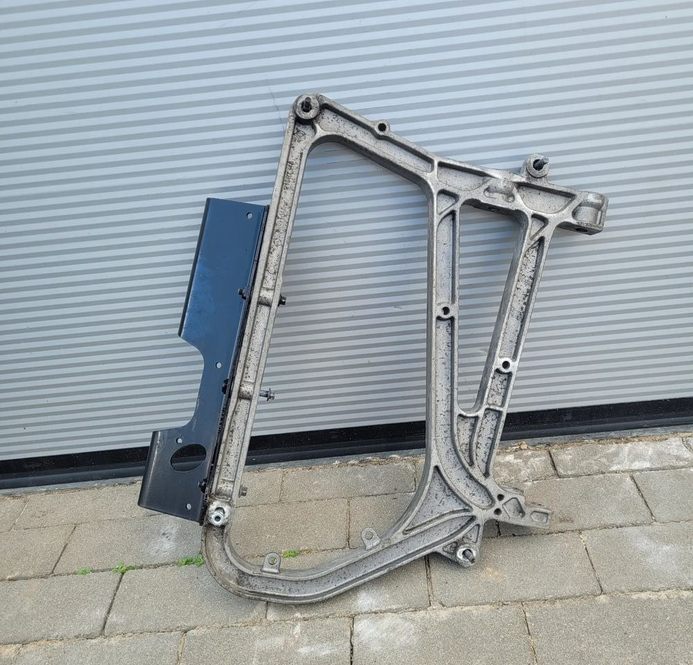 MOCOWANIE BLOTNIKA VOLVO FH4 FH5 21887348 CHWALIM116 - Крыло для Грузовиков: фото 2 MOCOWANIE BLOTNIKA VOLVO FH4 FH5 21887348 CHWALIM116 - Крыло для Грузовиков: фото 2