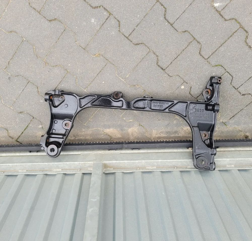 MOCOWANIE MAN TGX 81.15502-0386 - Подвеска для Грузовиков: фото 1 MOCOWANIE MAN TGX 81.15502-0386 - Подвеска для Грузовиков: фото 1