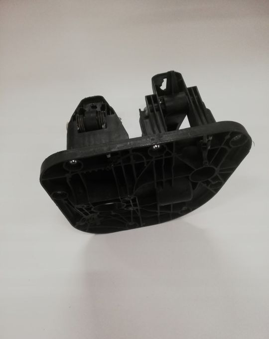 MOCOWANIE PODSTAWA PEDAŁÓW IVECO DAILY 5801482032 - Педаль для Коммерческих автомобилей: фото 2 MOCOWANIE PODSTAWA PEDAŁÓW IVECO DAILY 5801482032 - Педаль для Коммерческих автомобилей: фото 2