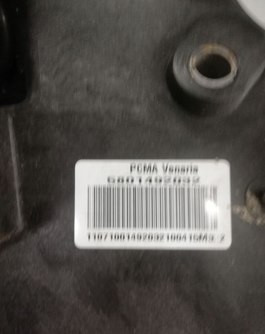 MOCOWANIE PODSTAWA PEDAŁÓW IVECO DAILY 5801482032 - Педаль для Коммерческих автомобилей: фото 3 MOCOWANIE PODSTAWA PEDAŁÓW IVECO DAILY 5801482032 - Педаль для Коммерческих автомобилей: фото 3