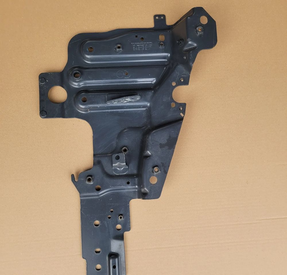 MOCOWANIE WSPORNIK VOLVO FH5 RH/LH 84219217 /84219213 ORYGINAŁ CHWALIM116 - Кузов и экстерьер для Грузовиков: фото 3 MOCOWANIE WSPORNIK VOLVO FH5 RH/LH 84219217 /84219213 ORYGINAŁ CHWALIM116 - Кузов и экстерьер для Грузовиков: фото 3