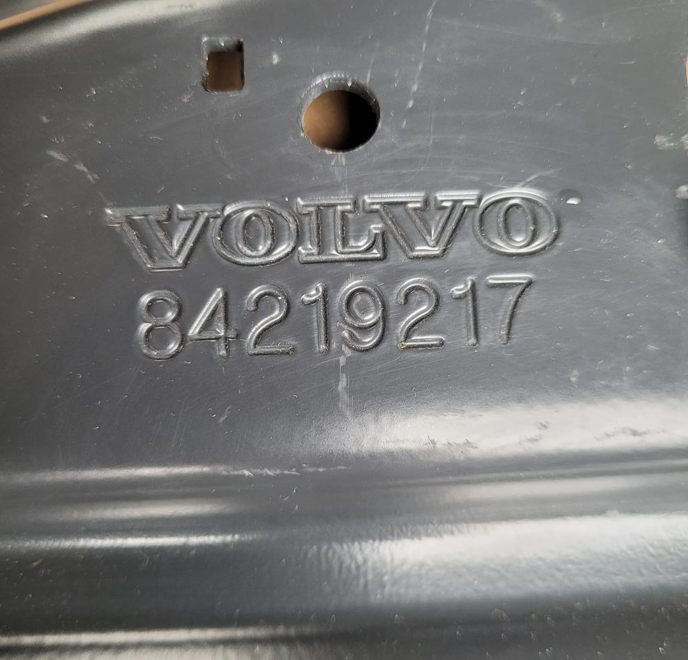 MOCOWANIE WSPORNIK VOLVO FH5 RH/LH 84219217 /84219213 ORYGINAŁ CHWALIM116 - Кузов и экстерьер для Грузовиков: фото 4 MOCOWANIE WSPORNIK VOLVO FH5 RH/LH 84219217 /84219213 ORYGINAŁ CHWALIM116 - Кузов и экстерьер для Грузовиков: фото 4