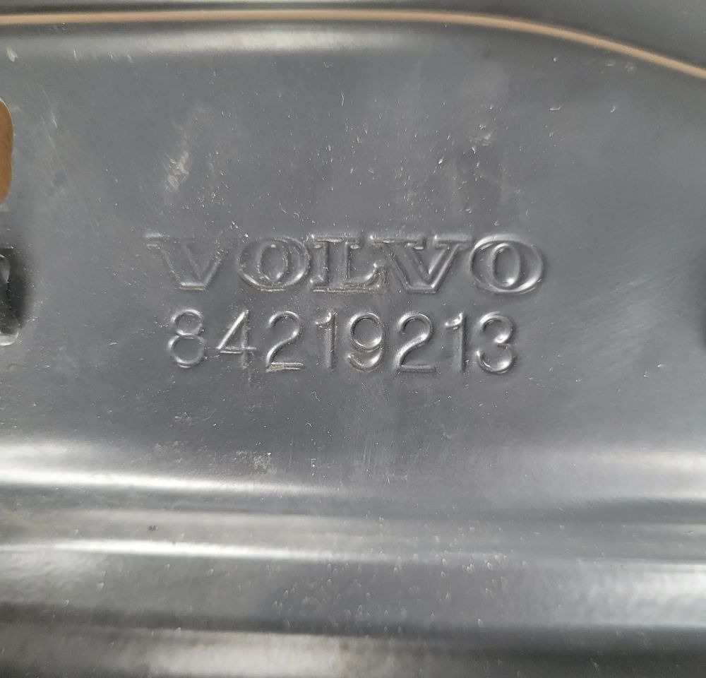 MOCOWANIE WSPORNIK VOLVO FH5 RH/LH 84219217 /84219213 ORYGINAŁ CHWALIM116 - Кузов и экстерьер для Грузовиков: фото 5 MOCOWANIE WSPORNIK VOLVO FH5 RH/LH 84219217 /84219213 ORYGINAŁ CHWALIM116 - Кузов и экстерьер для Грузовиков: фото 5