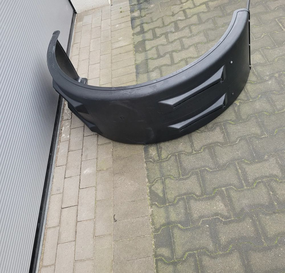 NADKOLE HLAPACZ NACZEPA KOGEL ORYGINAŁ CHWALIM116 - Кузов и экстерьер для Грузовиков: фото 5 NADKOLE HLAPACZ NACZEPA KOGEL ORYGINAŁ CHWALIM116 - Кузов и экстерьер для Грузовиков: фото 5
