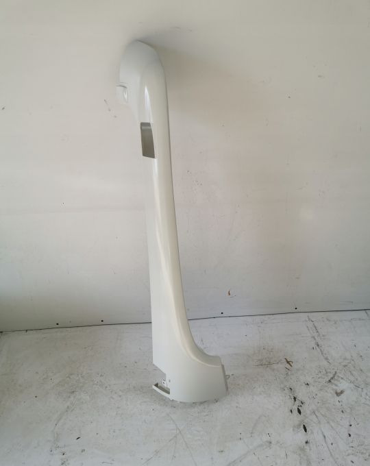 OSŁONA SŁUPKA MAN TGS RH ORYGINAŁ RAL 9010 - Аэродинамика/ Спойлеры для Грузовиков: фото 1 OSŁONA SŁUPKA MAN TGS RH ORYGINAŁ RAL 9010 - Аэродинамика/ Спойлеры для Грузовиков: фото 1