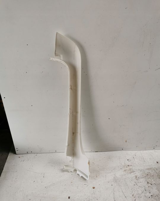 OSŁONA SŁUPKA MASKOWNICA MAN TGX TGS E4 E5 LH. - Аэродинамика/ Спойлеры для Грузовиков: фото 2 OSŁONA SŁUPKA MASKOWNICA MAN TGX TGS E4 E5 LH. - Аэродинамика/ Спойлеры для Грузовиков: фото 2