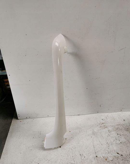 OSŁONA SŁUPKA MASKOWNICA MAN TGX TGS E4 E5 LH. - Аэродинамика/ Спойлеры для Грузовиков: фото 1 OSŁONA SŁUPKA MASKOWNICA MAN TGX TGS E4 E5 LH. - Аэродинамика/ Спойлеры для Грузовиков: фото 1