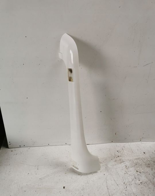 OSŁONA SŁUPKA MASKOWNICA MAN TGX TGS E4 E5 RH. - Аэродинамика/ Спойлеры для Грузовиков: фото 1 OSŁONA SŁUPKA MASKOWNICA MAN TGX TGS E4 E5 RH. - Аэродинамика/ Спойлеры для Грузовиков: фото 1