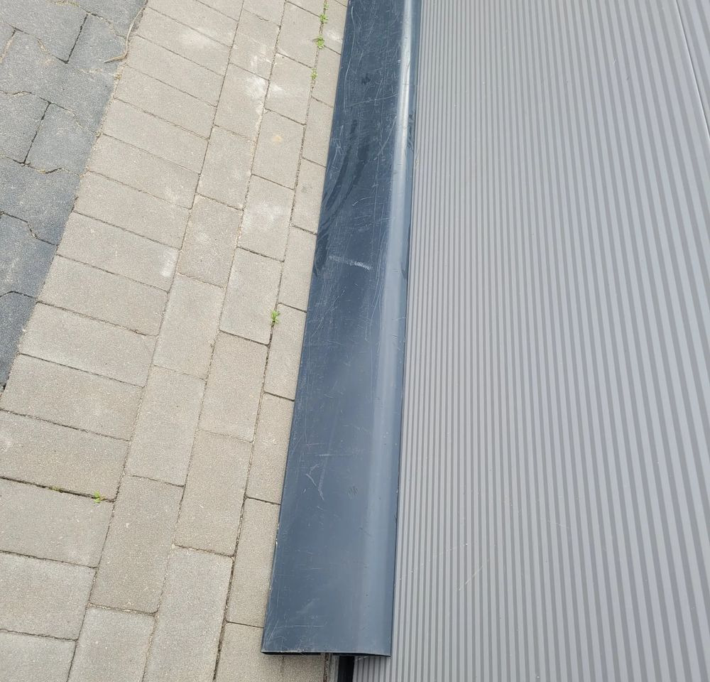 OSŁONA ZABUDOWA ROWEROWKA MAN TGS TGM TGL CHWALIM116 - Кузов и экстерьер для Грузовиков: фото 3 OSŁONA ZABUDOWA ROWEROWKA MAN TGS TGM TGL CHWALIM116 - Кузов и экстерьер для Грузовиков: фото 3