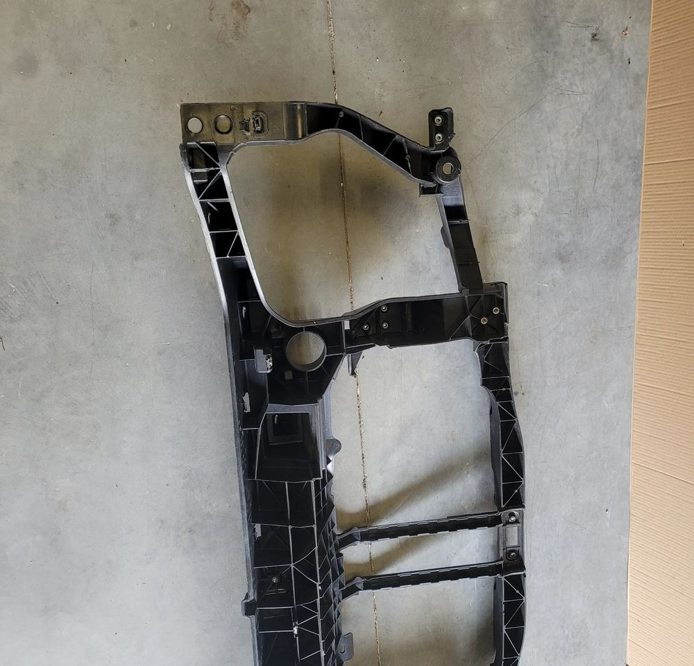 PAS PRZÓD WZMOCNIENIE RENAULT MASTER NM.ORYGINAŁ 625000232R CHWALIM116 - Кузов и экстерьер для Коммерческих автомобилей: фото 4 PAS PRZÓD WZMOCNIENIE RENAULT MASTER NM.ORYGINAŁ 625000232R CHWALIM116 - Кузов и экстерьер для Коммерческих автомобилей: фото 4