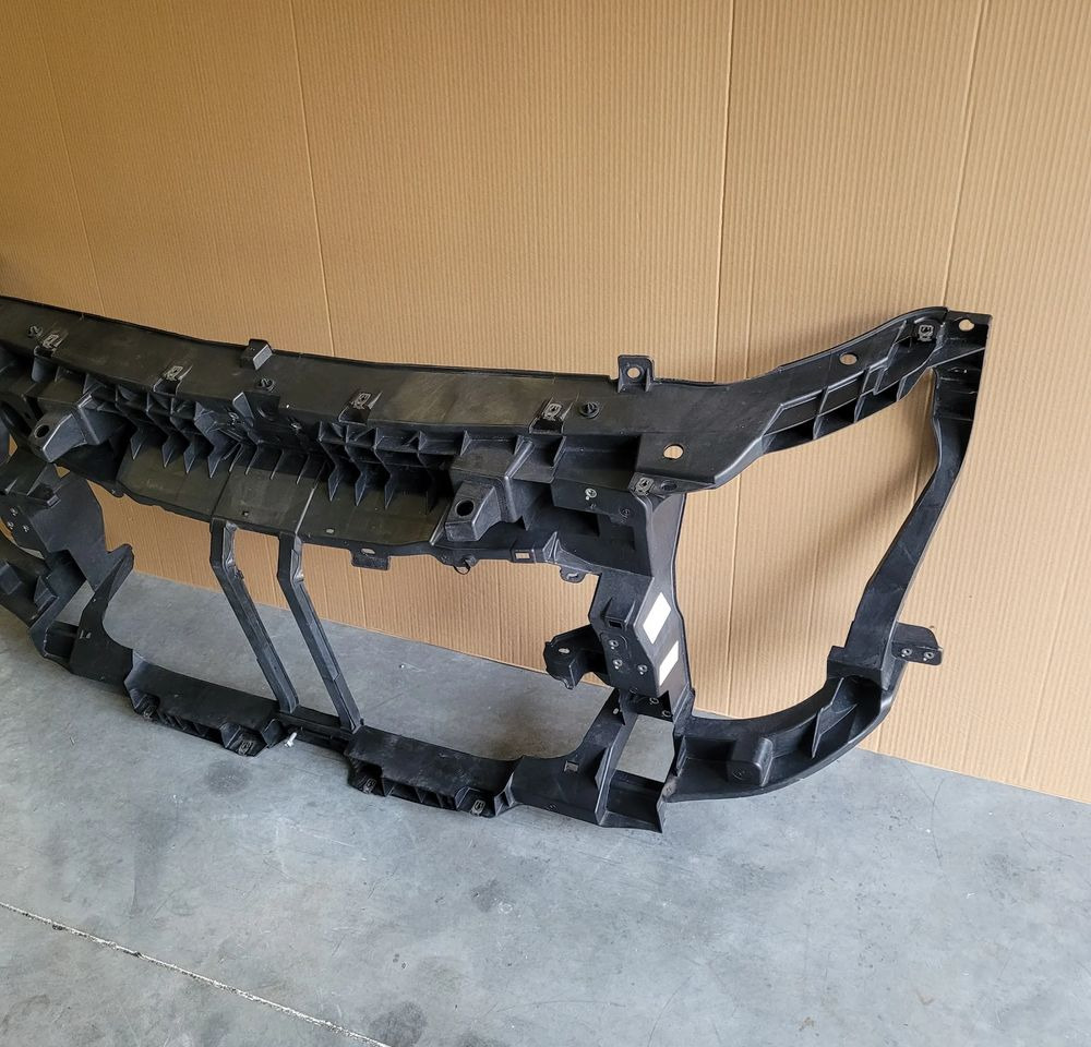 PAS PRZÓD WZMOCNIENIE RENAULT MASTER NM.ORYGINAŁ 625000232R CHWALIM116 - Кузов и экстерьер для Коммерческих автомобилей: фото 2 PAS PRZÓD WZMOCNIENIE RENAULT MASTER NM.ORYGINAŁ 625000232R CHWALIM116 - Кузов и экстерьер для Коммерческих автомобилей: фото 2