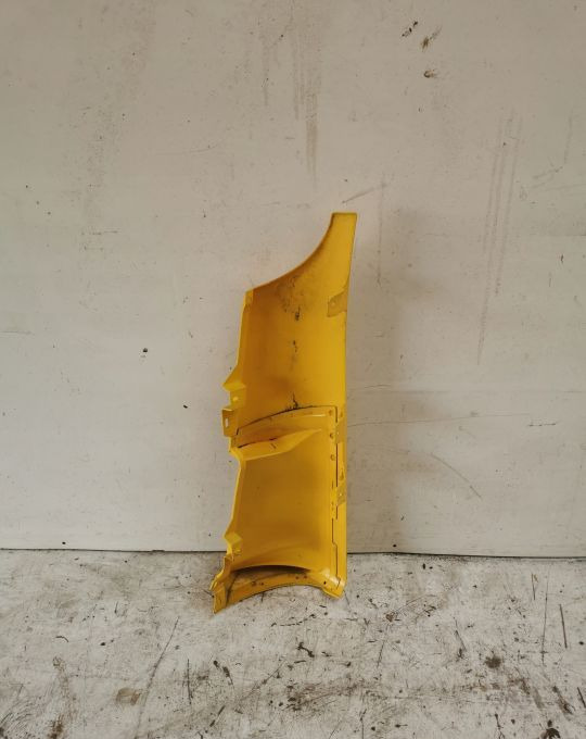 POLIK OWIEWKA NAROŻNIK DAF LF ORYGINAL - Аэродинамика/ Спойлеры для Грузовиков: фото 2 POLIK OWIEWKA NAROŻNIK DAF LF ORYGINAL - Аэродинамика/ Спойлеры для Грузовиков: фото 2