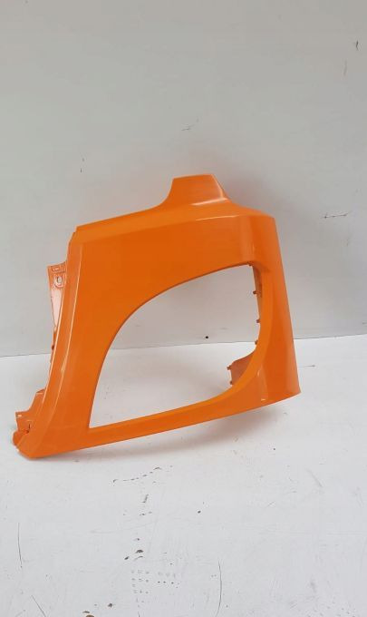 POSZYCIE OKULAR NAROŻNIK DAF Cf euro6 LH. ORYGINAŁ - Бампер для Грузовиков: фото 1 POSZYCIE OKULAR NAROŻNIK DAF Cf euro6 LH. ORYGINAŁ - Бампер для Грузовиков: фото 1