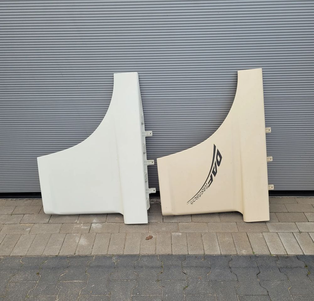 PRZEDŁUŻENIE DRZWI DAF XF 105 ORYGINAŁ RH CHWALIM116 - Дверь и запчасти для Грузовиков: фото 1 PRZEDŁUŻENIE DRZWI DAF XF 105 ORYGINAŁ RH CHWALIM116 - Дверь и запчасти для Грузовиков: фото 1