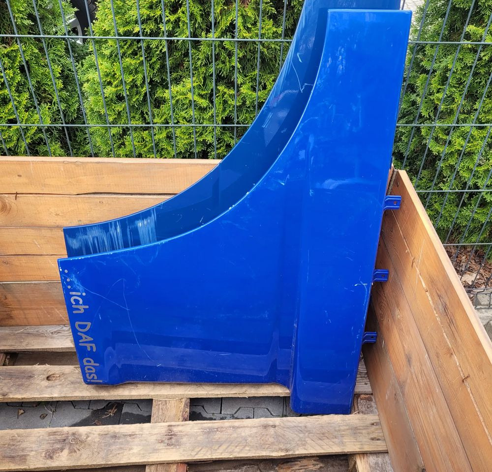 PRZEDŁUŻENIE DRZWI DAF XF 105 ORYGINAŁ RH CHWALIM116 - Дверь и запчасти для Грузовиков: фото 3 PRZEDŁUŻENIE DRZWI DAF XF 105 ORYGINAŁ RH CHWALIM116 - Дверь и запчасти для Грузовиков: фото 3