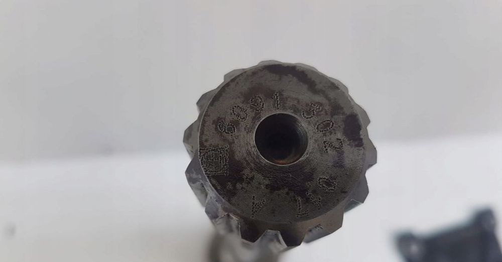 Новый Коробка передач и запчасти для Грузовиков PRZYSTAWKA SKRZYNI BIEGÓW ZF CZESCi: фото 9